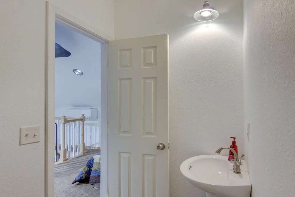 Penrose Vacation Rental: Near Cycling Trails!