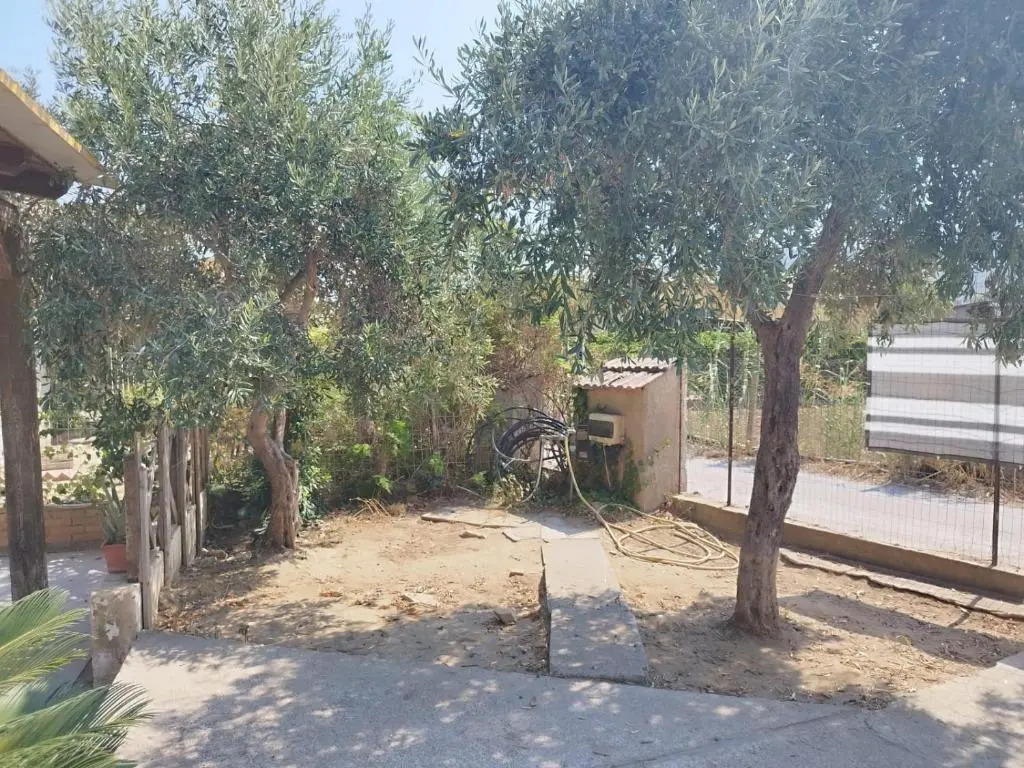 Villa sonia appartamento sterlizia