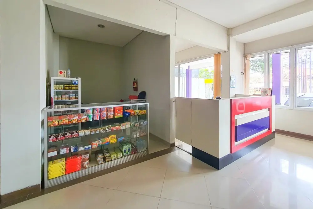 Urbanview Hotel Pondok Mas Cirebon By RedDoorz