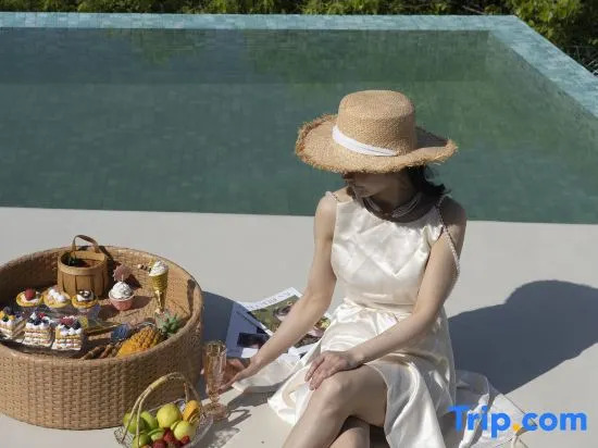 Xiapu Songdao Chenguan Homestay