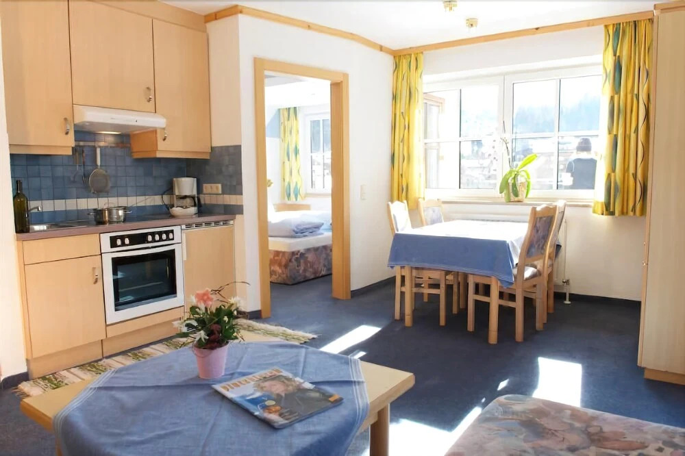 Apartments Mühle Kaprun RE-OPENING November 2026