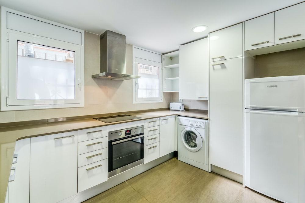 Apartament Edelweiss