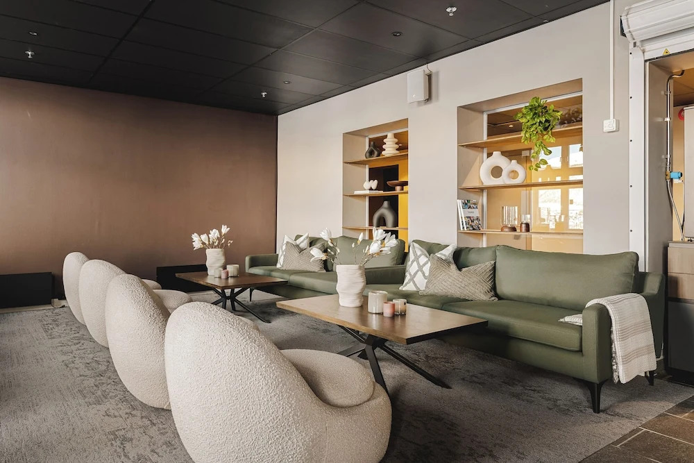 St Elisabeth Hotel & Spa