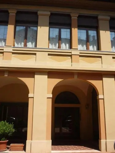 Il Giardino Segreto