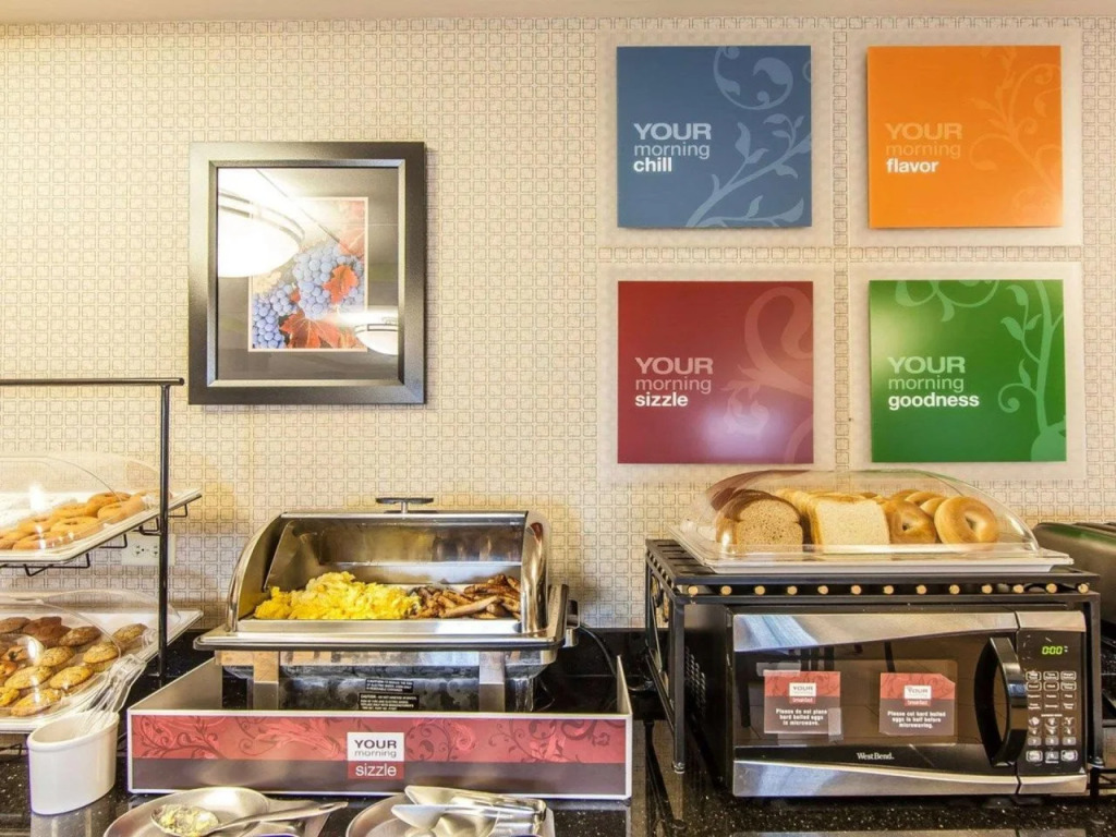 Comfort Inn Athens I - 75
