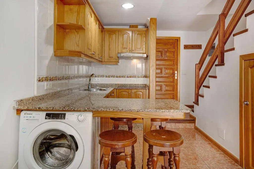 Montecarlo Apartamento 11