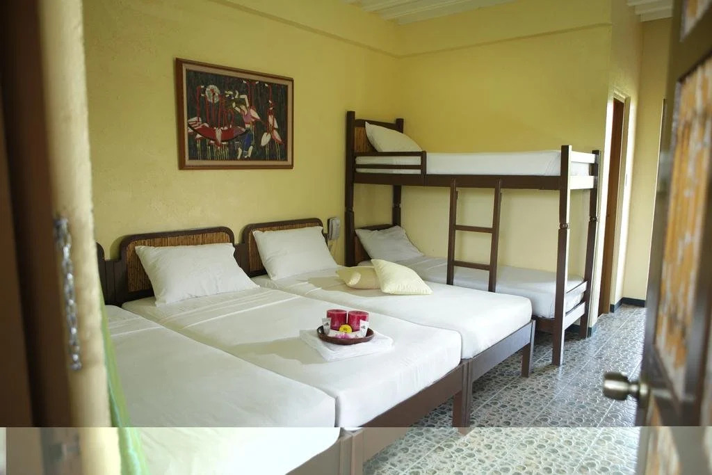 El Puerto Marina Beach Resort & Vacation Club