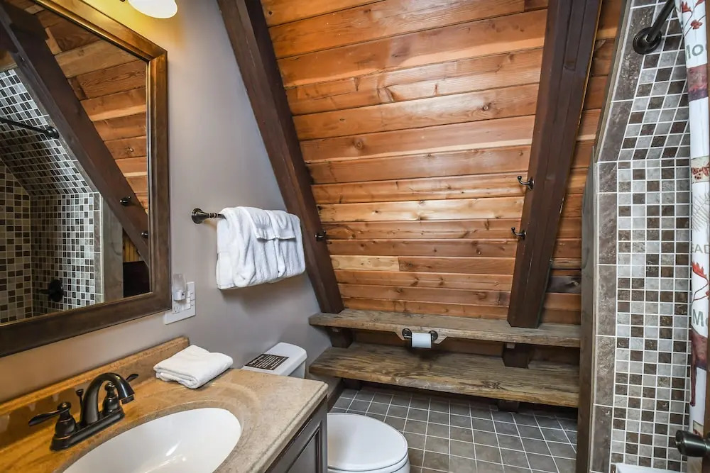 In the Pines 3 Bedroom House