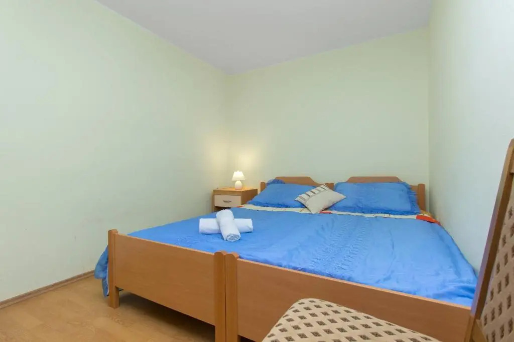 Bulat Sea View Apartments