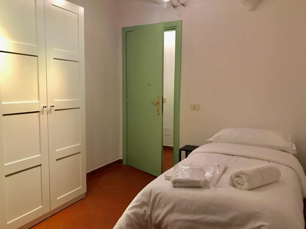 Alfani Second Floor in Firenze