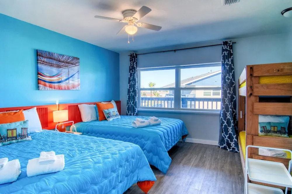 Beach Babe Siv34 2 Bedrooms 2 Bathrooms Condo