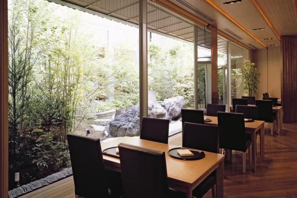 Hotel Niwa Tokyo