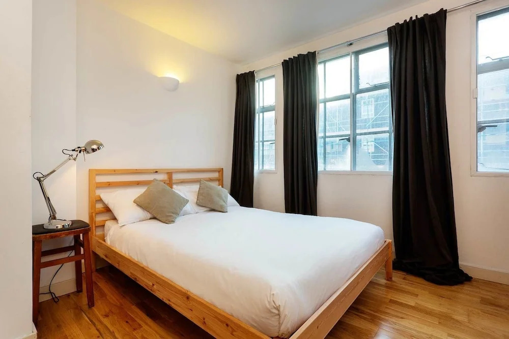 Style and Space in the City
