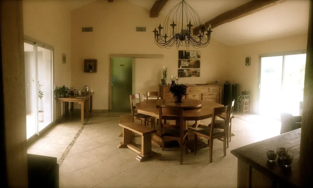 Relais de lAlsou