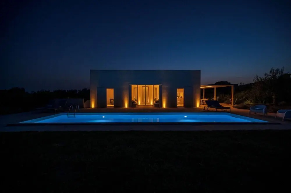 Sky Dream Oasi Vendicari Noto