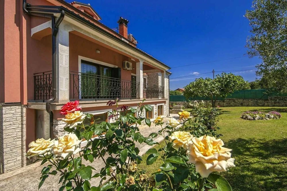 Villa Viktori