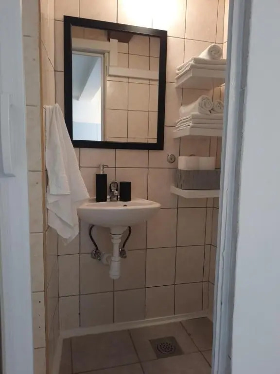 Apartments Ankica