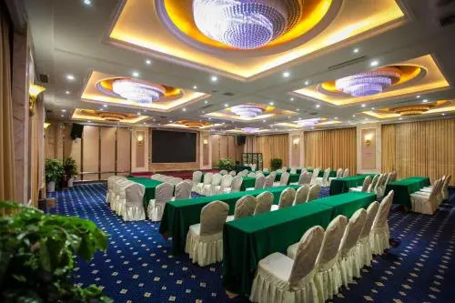 Shangxiang Aviation Hotel