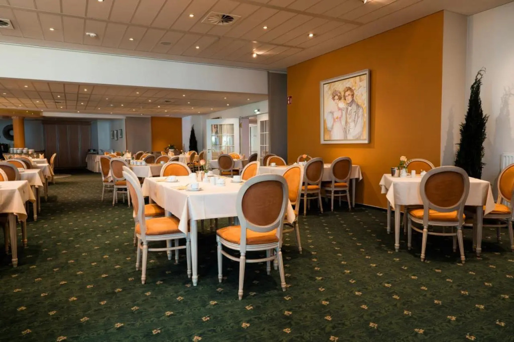 New Living Home Residenzhotel Hamburg