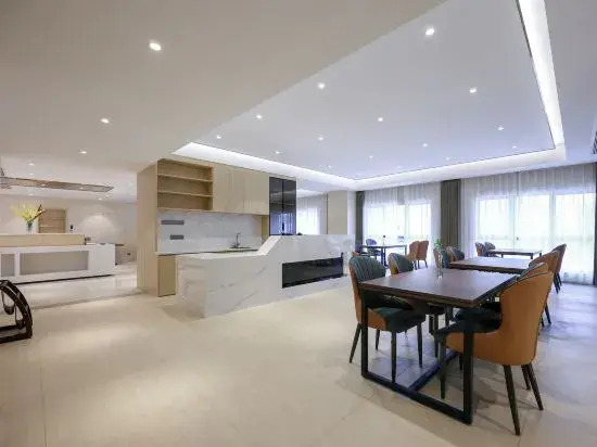 Chongqing Shengshi Jia hua Hotel (Jiangjin Shuangfu Branch)