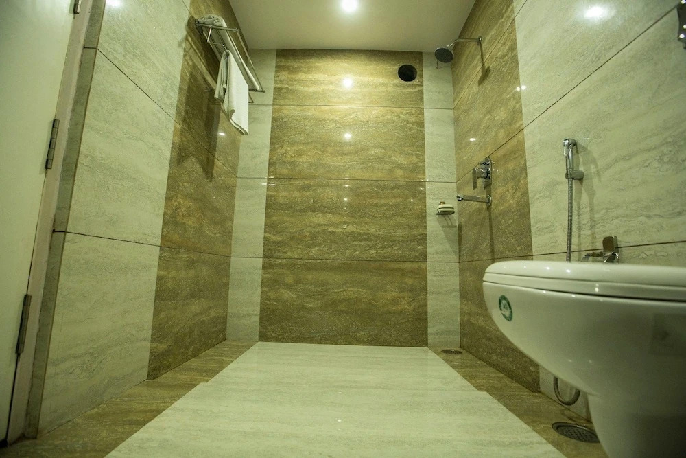 Hotel Surya