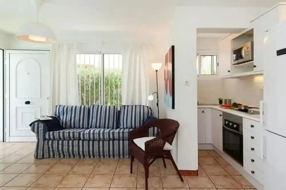Vacation Home, San Agustin