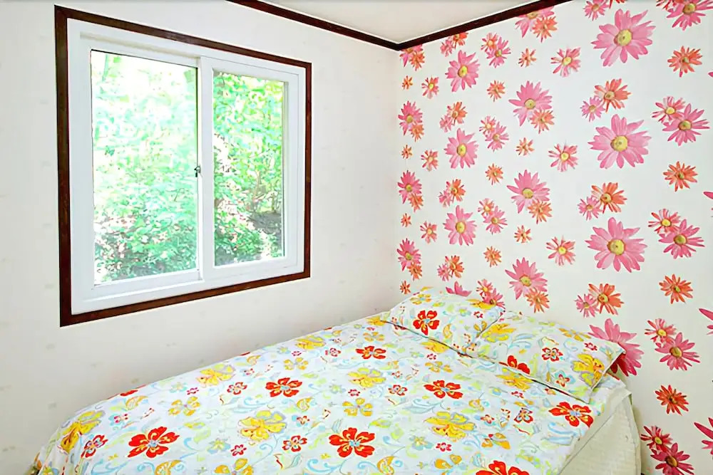 Yangyang Forest Home Pension