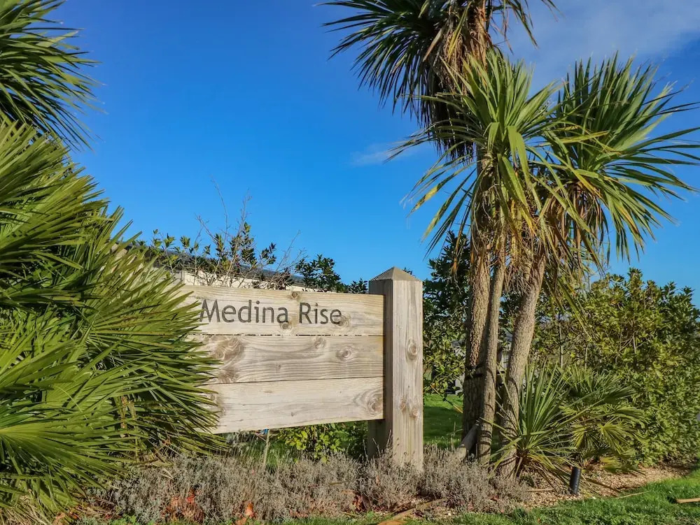 Vendee Lodge