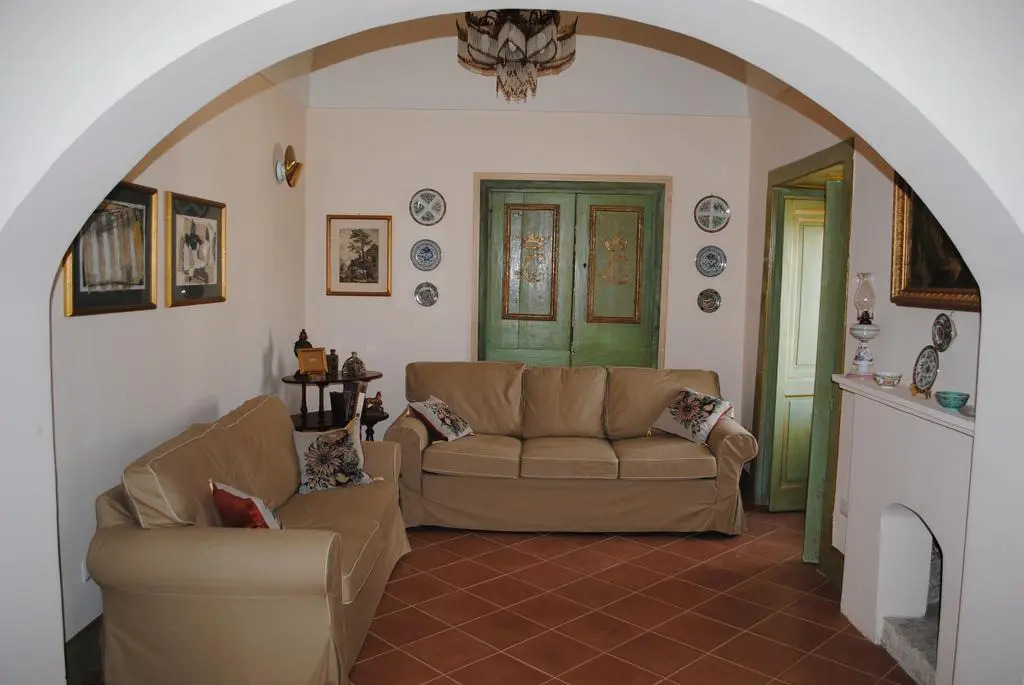 Tenuta Corigliano