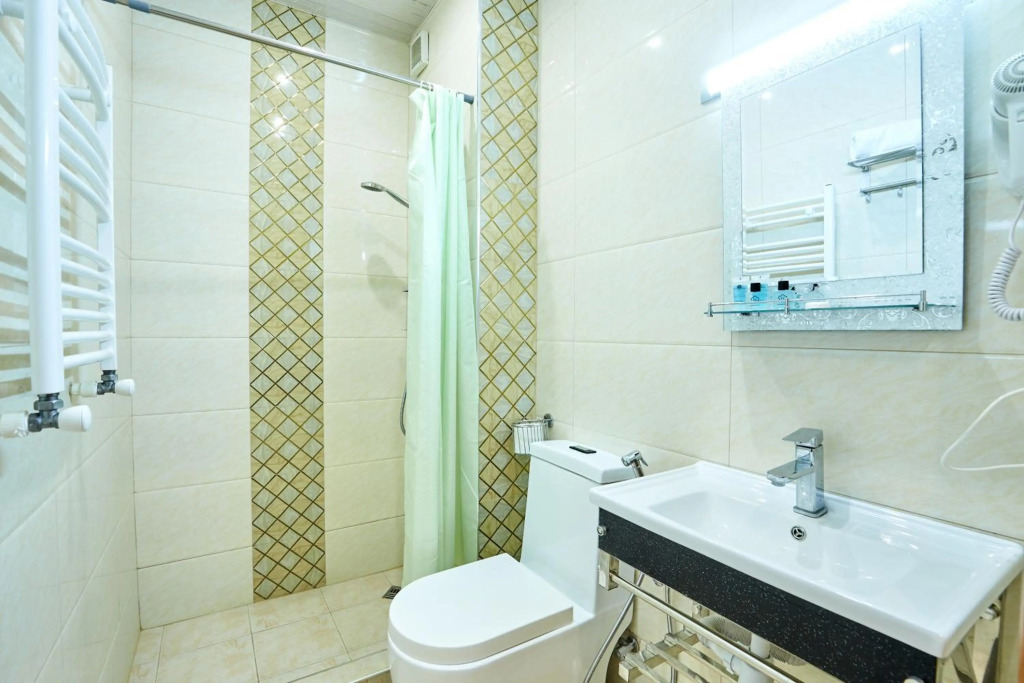 Hotel Diadema