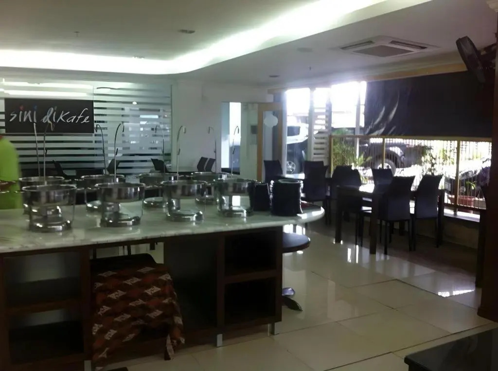 Hotel Yaho