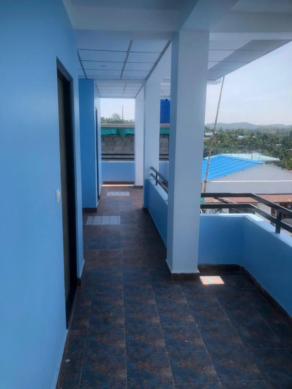 Malar inn BNB
