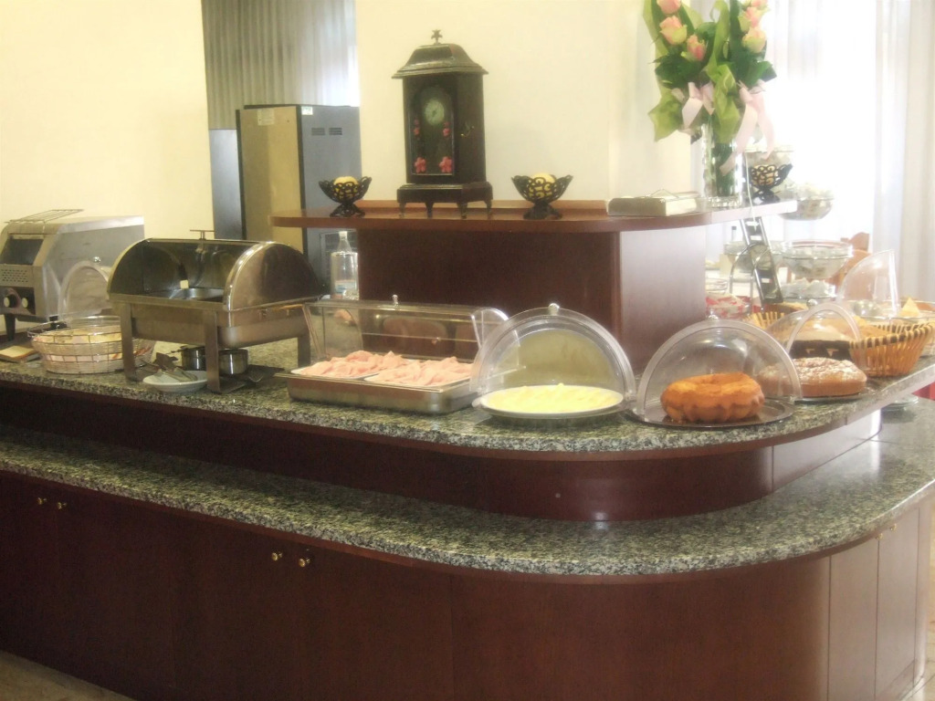 Hotel Innocenti