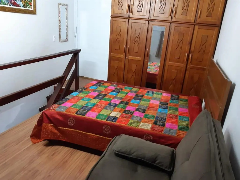Casa De Praia Maranduba