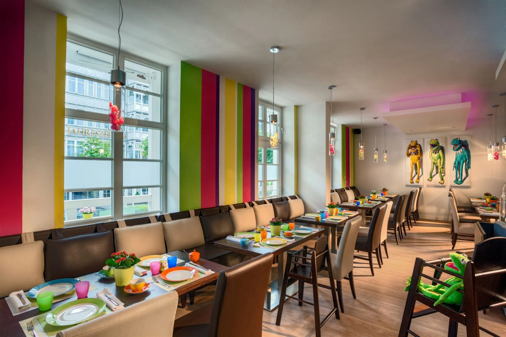 Suite Hotel Binz Familienhotel Rügen