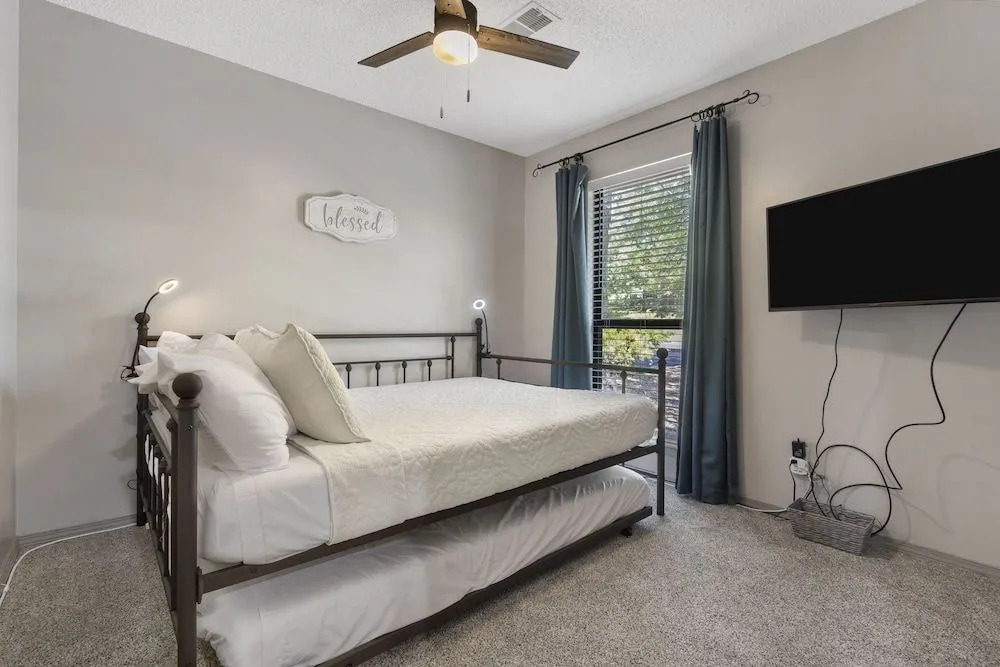 Golf View Serenity - Open Deck - Close To Lake