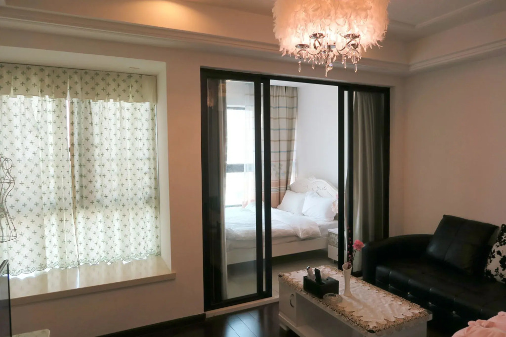 Zhuhai Hualei Apartment