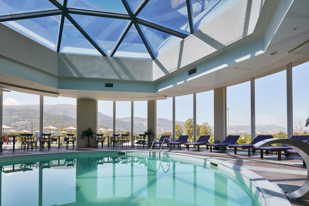 Aar Hotel & Spa
