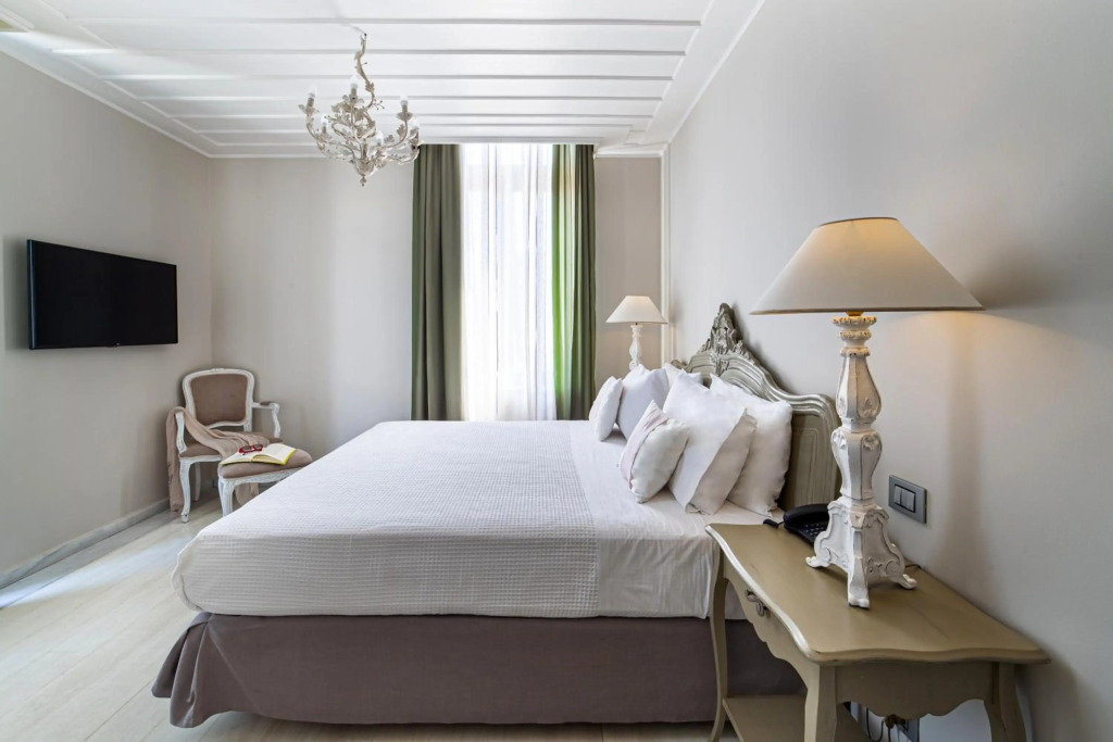 Micra Anglia Boutique Hotel & Spa