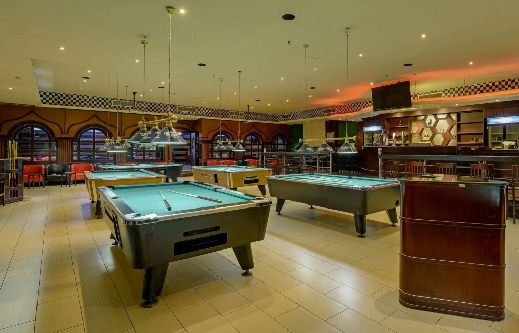 La Rosa Hotel, Juffair