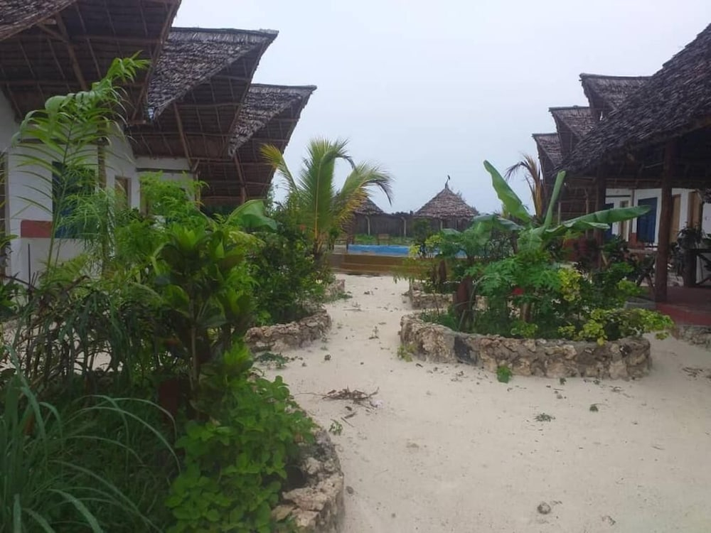 Mkeka Spice Lodge Jambiani