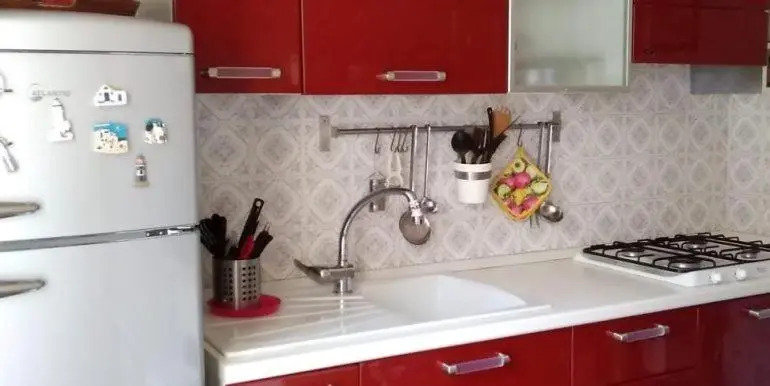 N207 - Numana, deliziosa villetta con giardino
