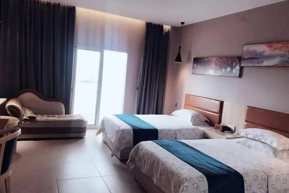 Lidu Business Hotel