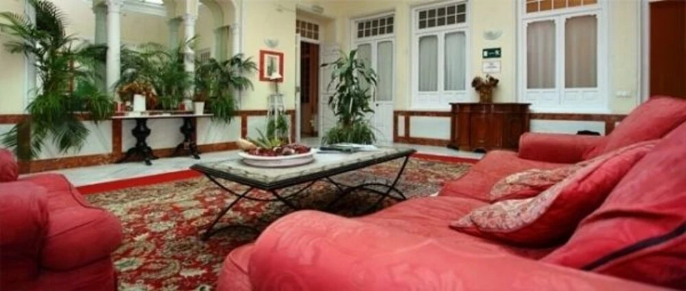 Hostal-Casa Sol y Luna