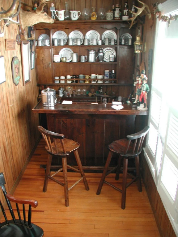 Harbor Knoll Bed and Breakfast