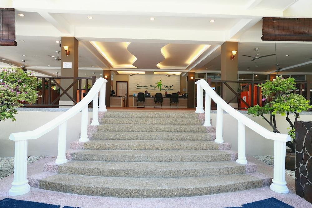 Redang Lang Island Resort