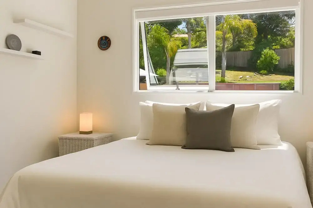 La Maison Soleil with heated Swim Spa