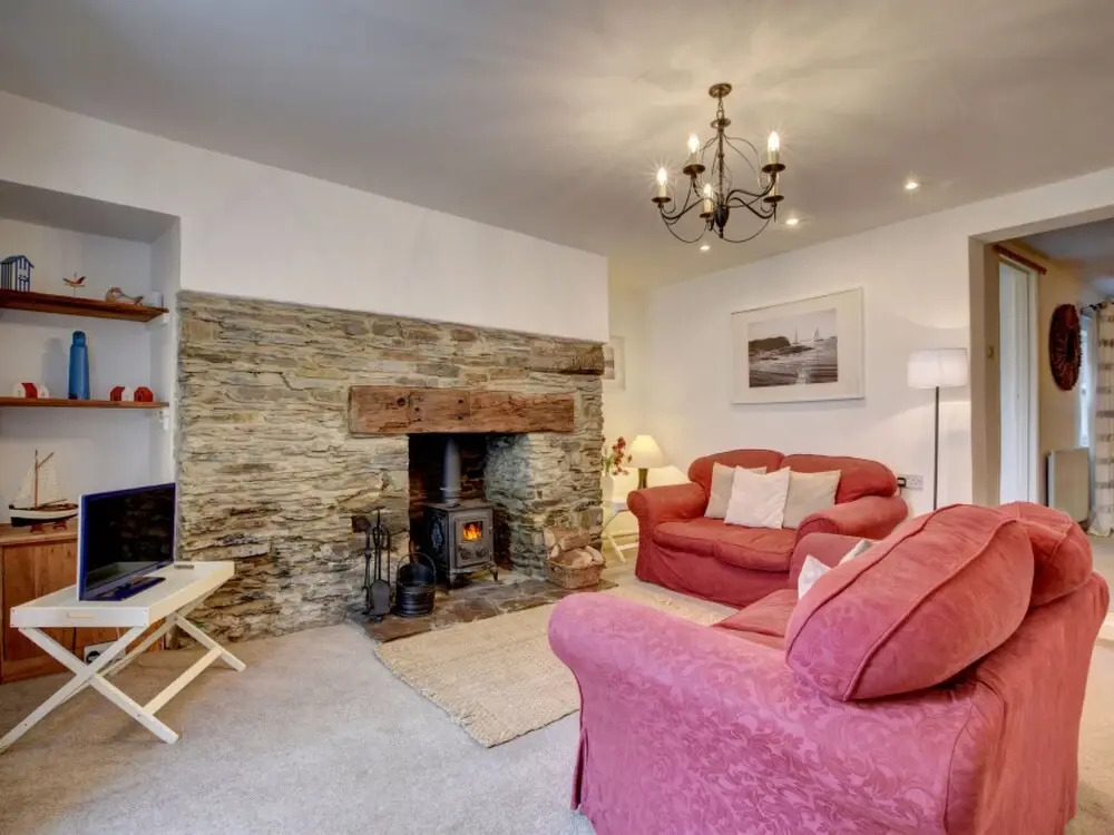 Holiday Home Birds Cottage