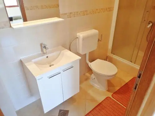 Holiday Home Milovici