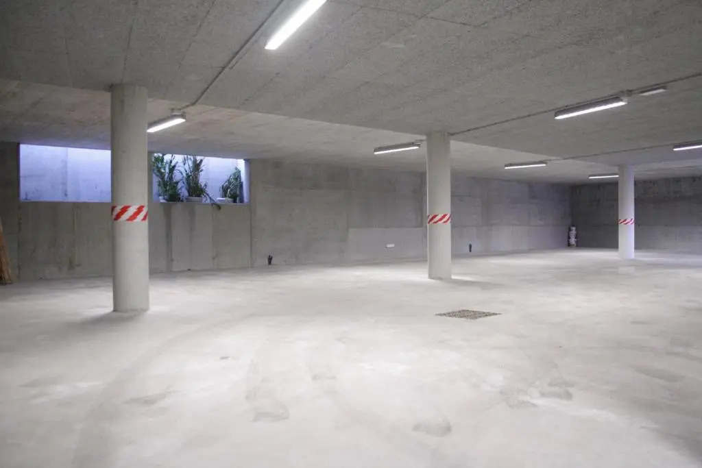 SOLeARIA residence